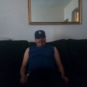 Meet your Posher, Diego